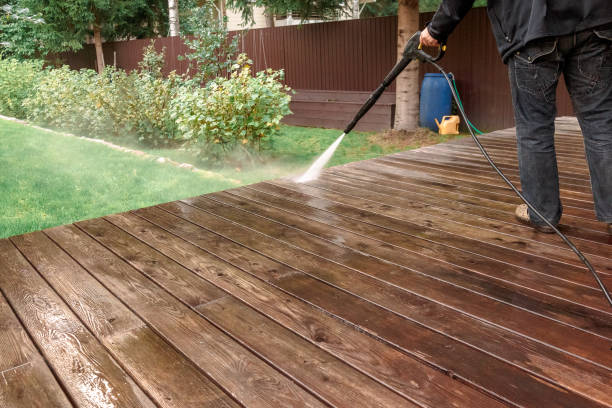 Best Playground Equipment Cleaning  in Titusville, FL